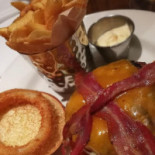 Hard Rock Cafe Nourriture