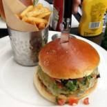 Hard Rock Cafe Nourriture