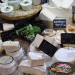 Le P'tit Normand Nourriture