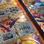 Maison Dandoy Galeries Carte