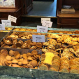 Maison Dandoy Galeries Nourriture