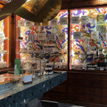 Maison Dandoy Galeries À l'intérieur