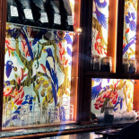 Maison Dandoy Galeries À l'intérieur