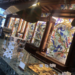 Maison Dandoy Galeries À l'intérieur