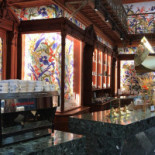 Maison Dandoy Galeries Extérieur