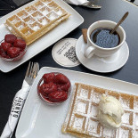 Maison Dandoy Galeries Nourriture