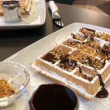 Maison Dandoy Galeries Nourriture