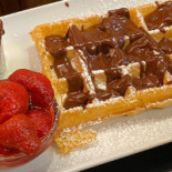 Maison Dandoy Galeries Nourriture