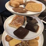 Maison Dandoy Galeries Nourriture