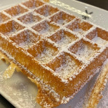 Maison Dandoy Galeries Nourriture