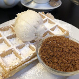 Maison Dandoy Galeries Nourriture