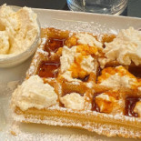 Maison Dandoy Galeries Nourriture