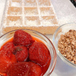 Maison Dandoy Galeries Nourriture