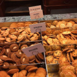 Maison Dandoy Galeries Nourriture