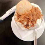 Maison Dandoy Galeries Nourriture