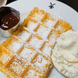 Maison Dandoy Galeries Nourriture