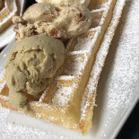 Maison Dandoy Galeries Nourriture