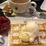 Maison Dandoy Galeries Nourriture