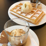 Maison Dandoy Galeries Boisson