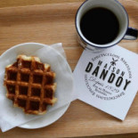 Maison Dandoy Galeries Nourriture