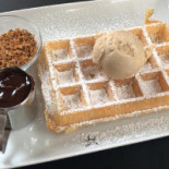 Maison Dandoy Galeries Nourriture