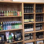 Chou Sando À l'intérieur