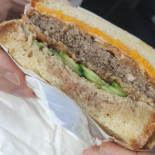 Chou Sando Nourriture