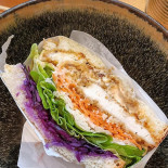 Chou Sando Nourriture