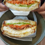 Chou Sando Nourriture