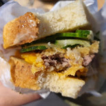 Chou Sando Nourriture