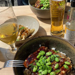 Chou Sando Nourriture