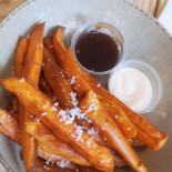 Chou Sando Nourriture