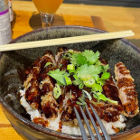 Chou Sando Nourriture