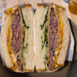 Chou Sando Nourriture