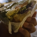 Chou Sando Nourriture