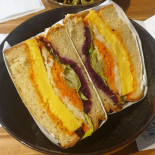 Chou Sando Nourriture