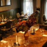 Bistro La Duchesse À l'intérieur