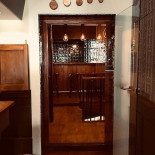 Bistro La Duchesse À l'intérieur