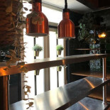 Bistro La Duchesse À l'intérieur