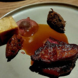 Bistro La Duchesse Nourriture