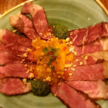 Bistro La Duchesse Nourriture