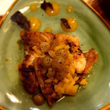 Bistro La Duchesse Nourriture