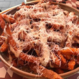 Bistro La Duchesse Nourriture