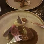 Bistro La Duchesse Nourriture