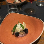 Bistro La Duchesse Nourriture