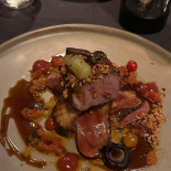 Bistro La Duchesse Nourriture