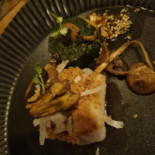 Bistro La Duchesse Nourriture