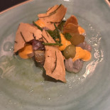 Bistro La Duchesse Nourriture