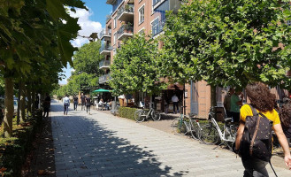 Vermeulen Den Otter Winkels B.v Outside