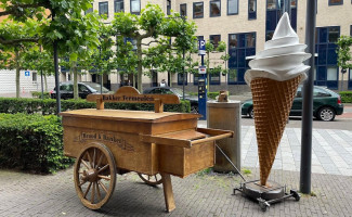 Vermeulen Den Otter Winkels B.v Outside